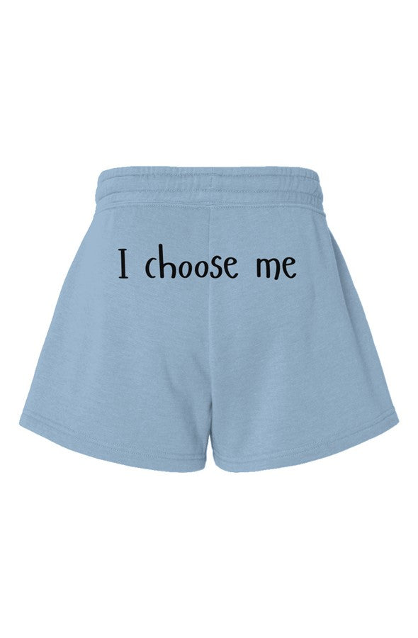 Womens Cali Wave Wash Short