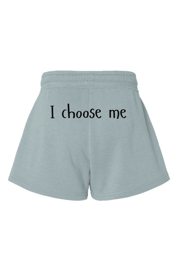 Womens Cali Wave Wash Short