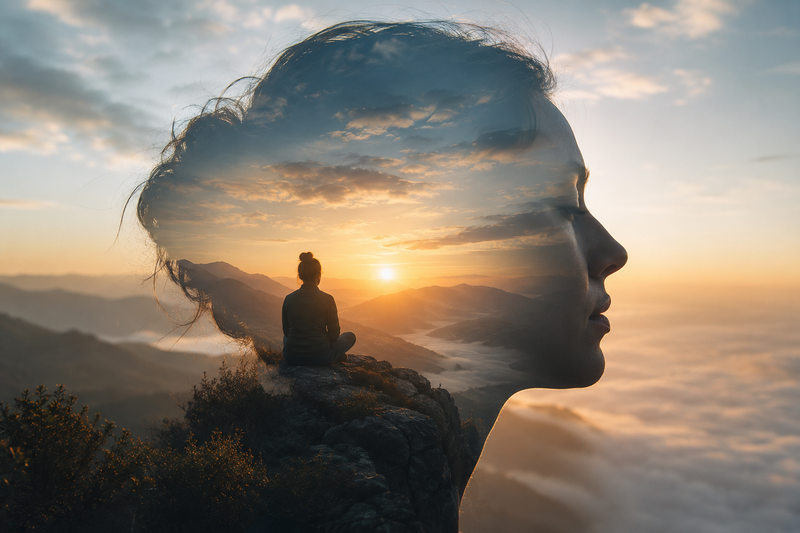 Mind