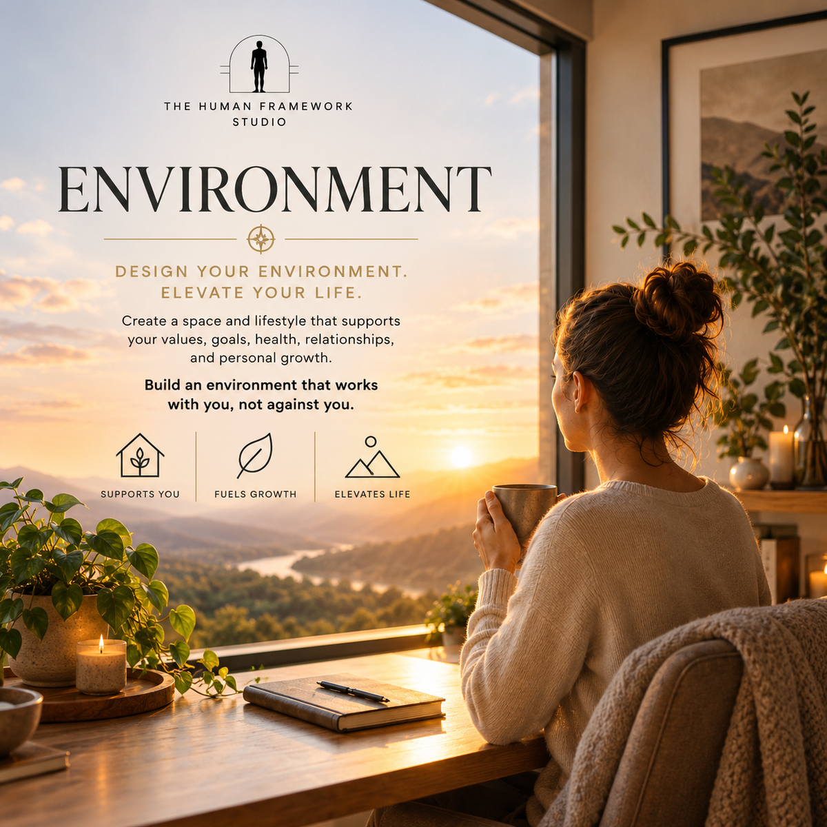 Environment Course