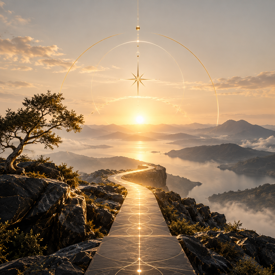 The Human Framework Road Map-1