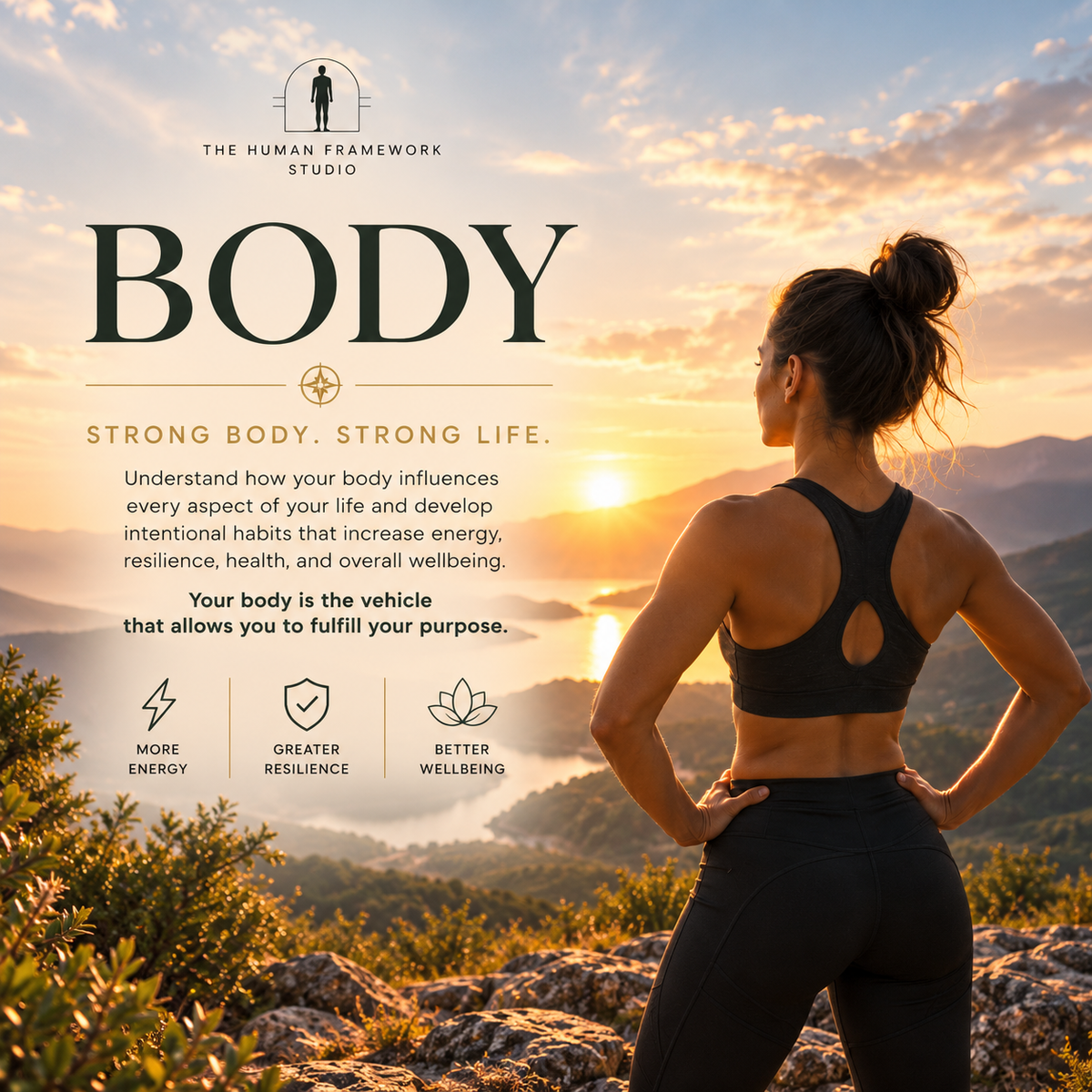 Body Course